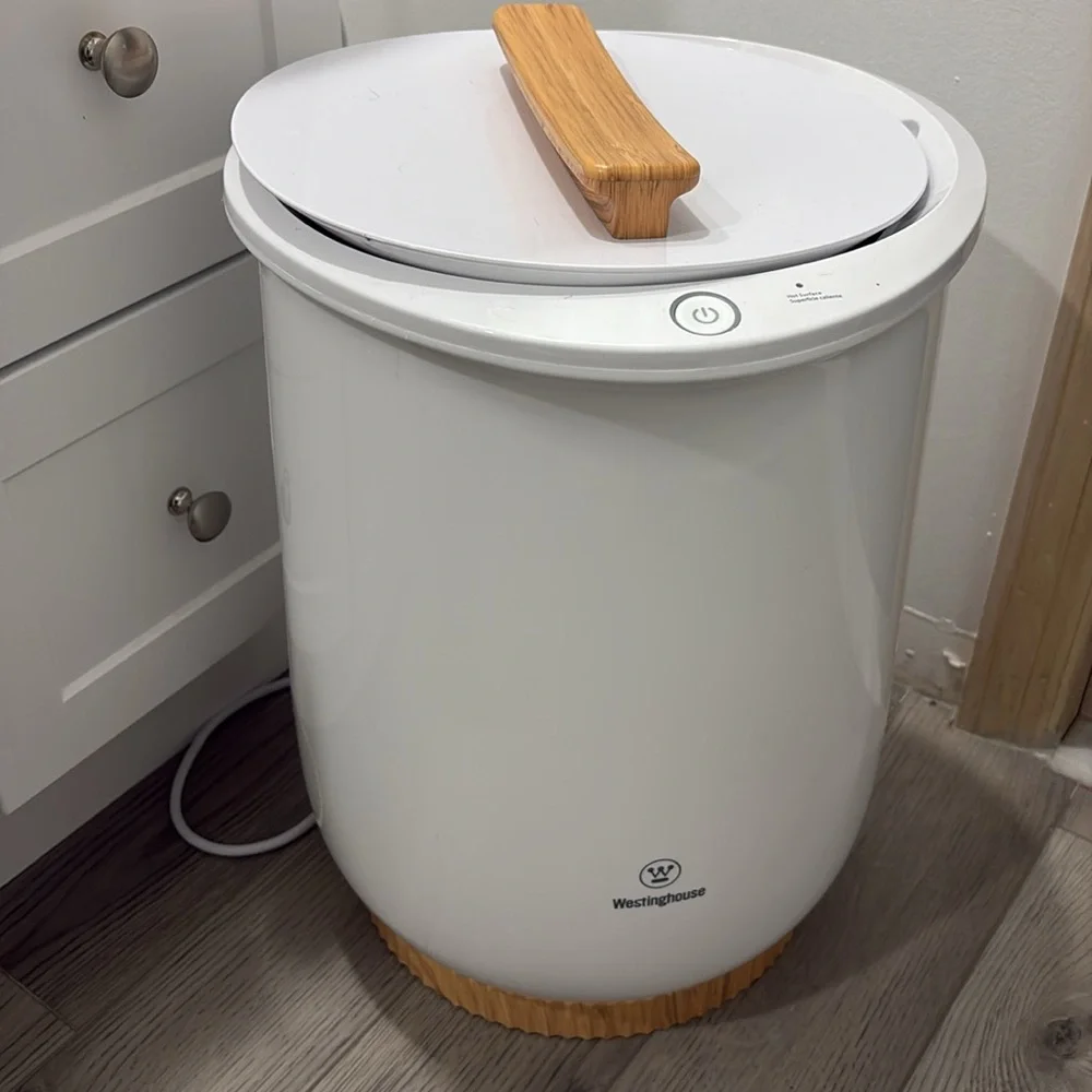 westinghouse brand new